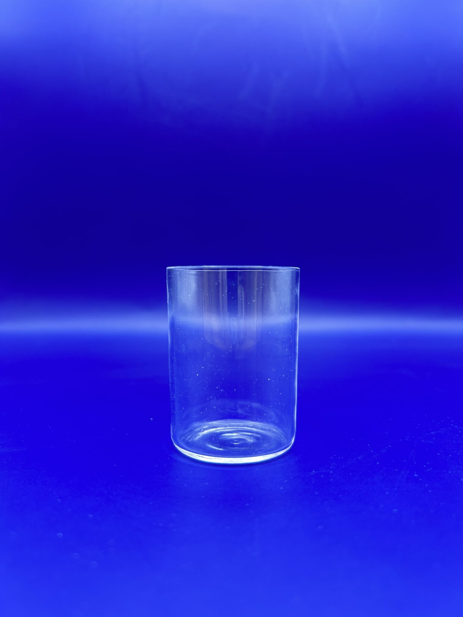 Creusets en quartz - HTM Quartz