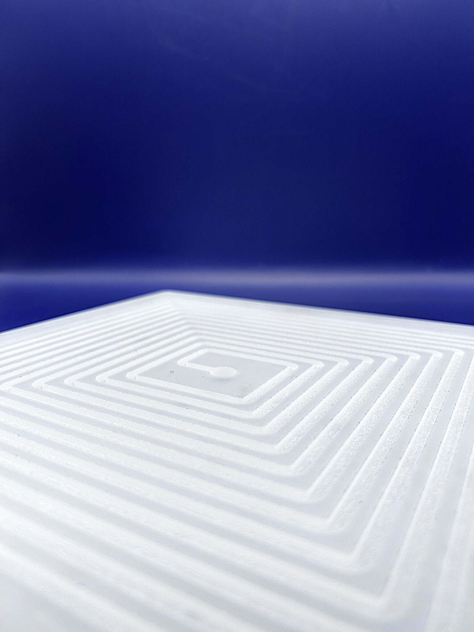 Verrerie sur-mesure en quartz - HTM Quartz