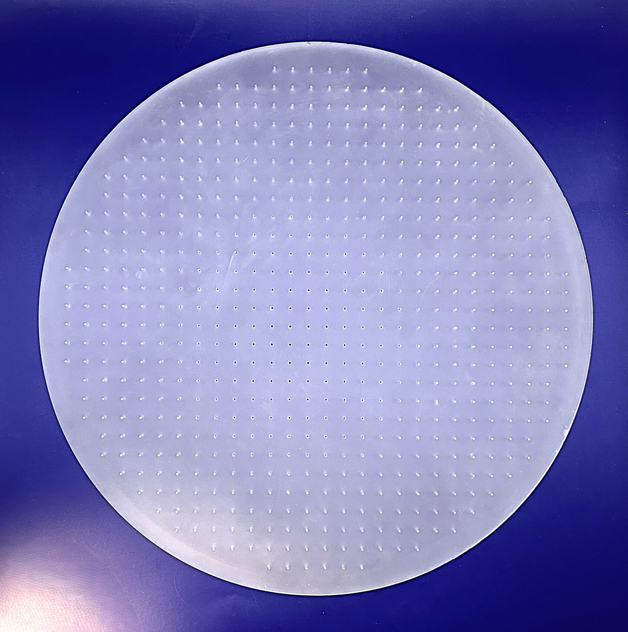 Verrerie sur-mesure en quartz - HTM Quartz