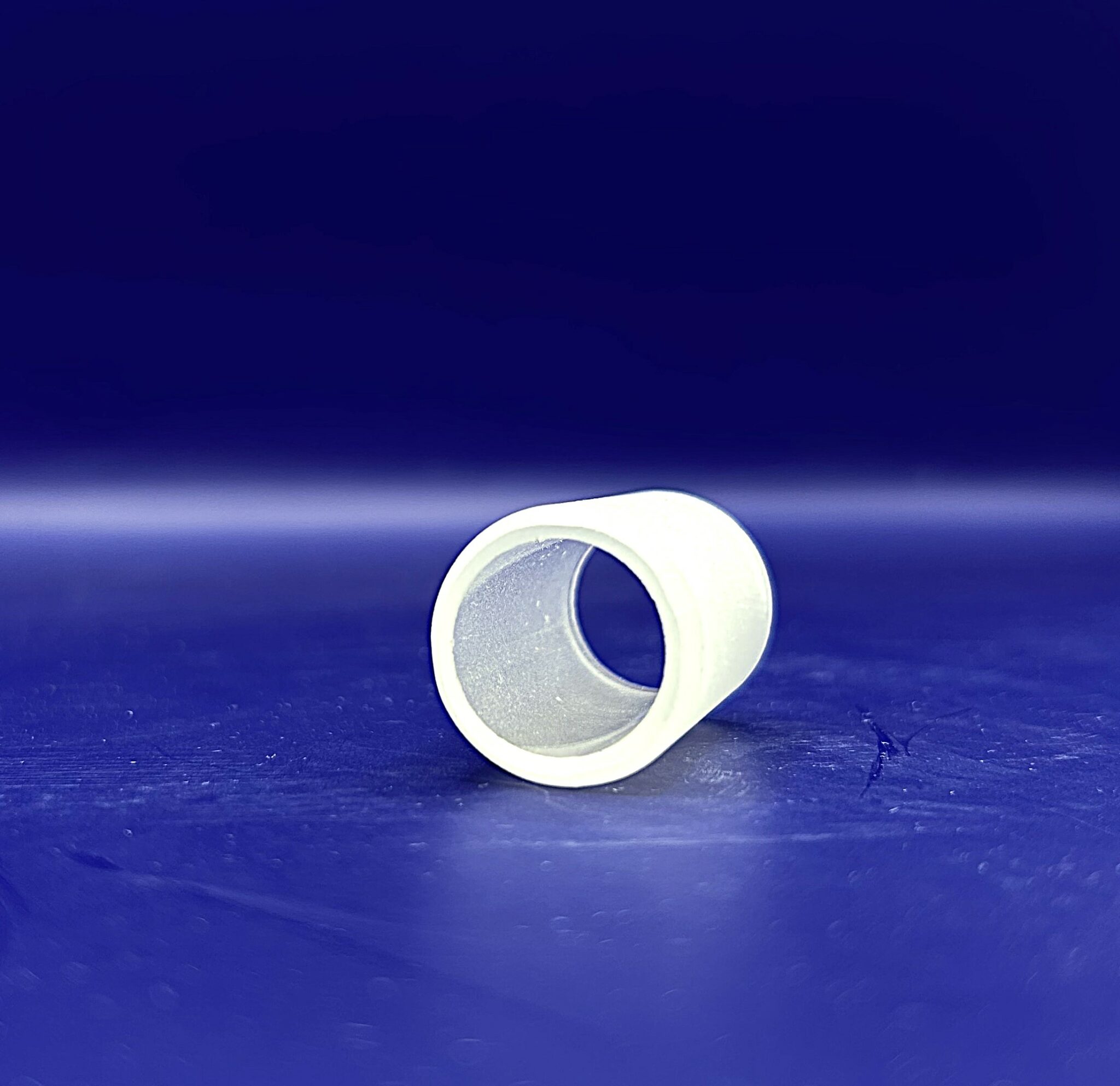 Tubes quartz - HTM Quartz