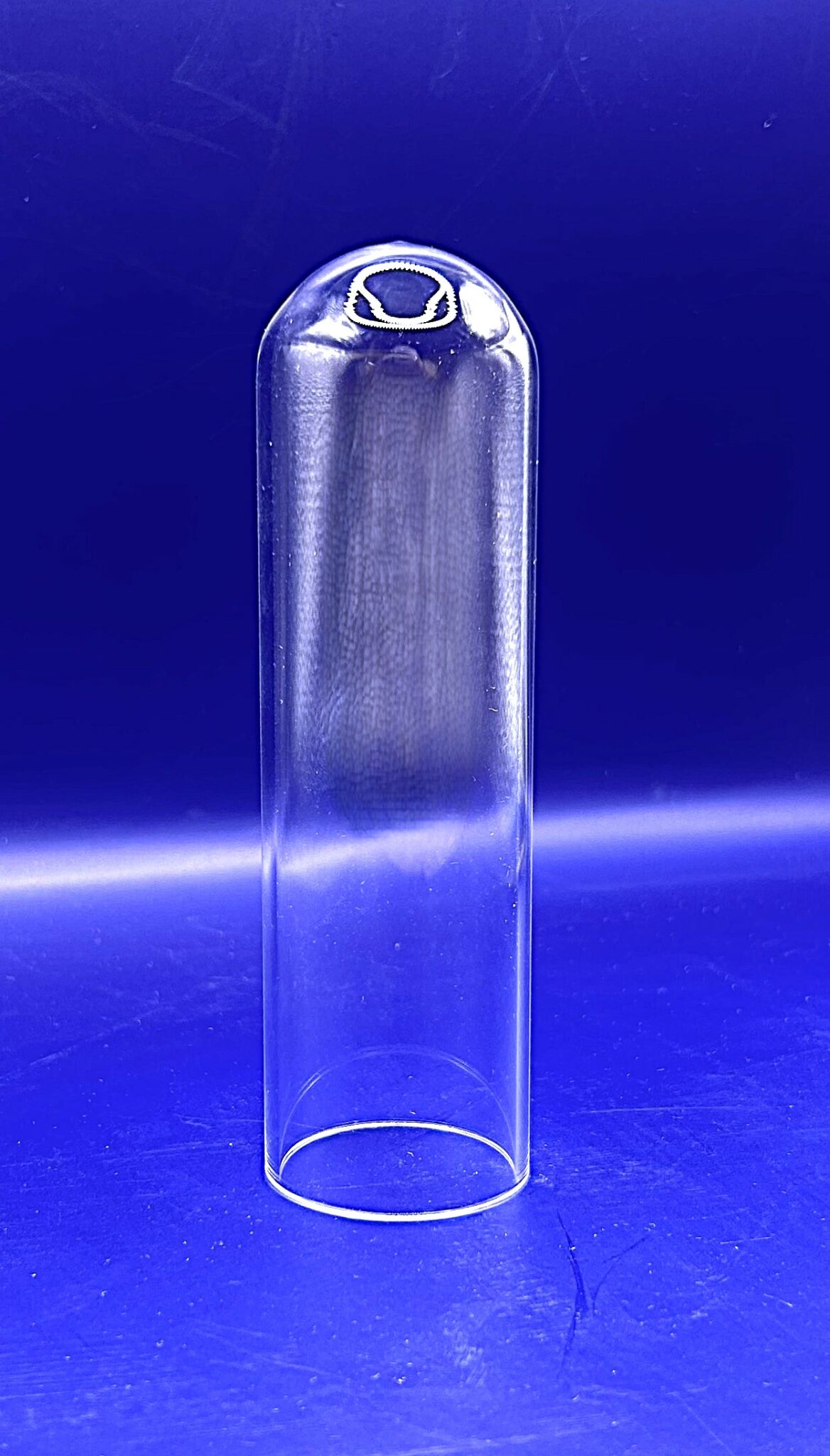 Tubes quartz - HTM Quartz