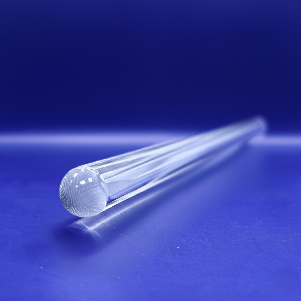 Baguettes & barres en quartz - HTM Quartz