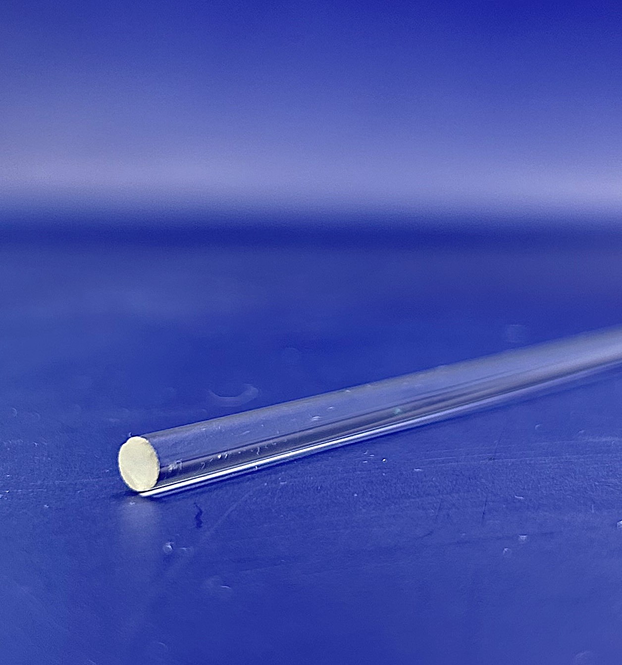 Baguettes & barres en quartz - HTM Quartz