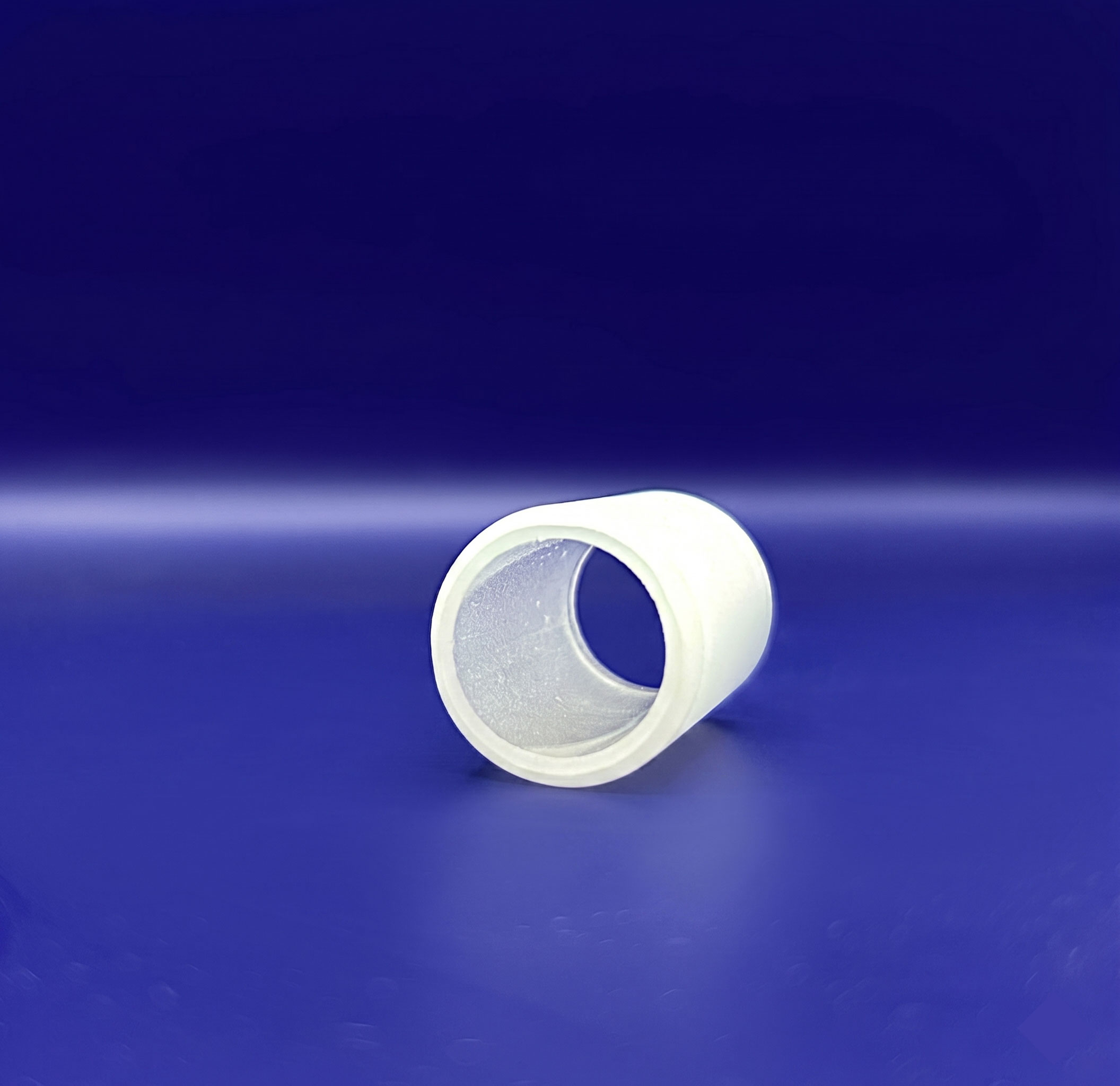 Tubes en Quartz - HTM Quartz