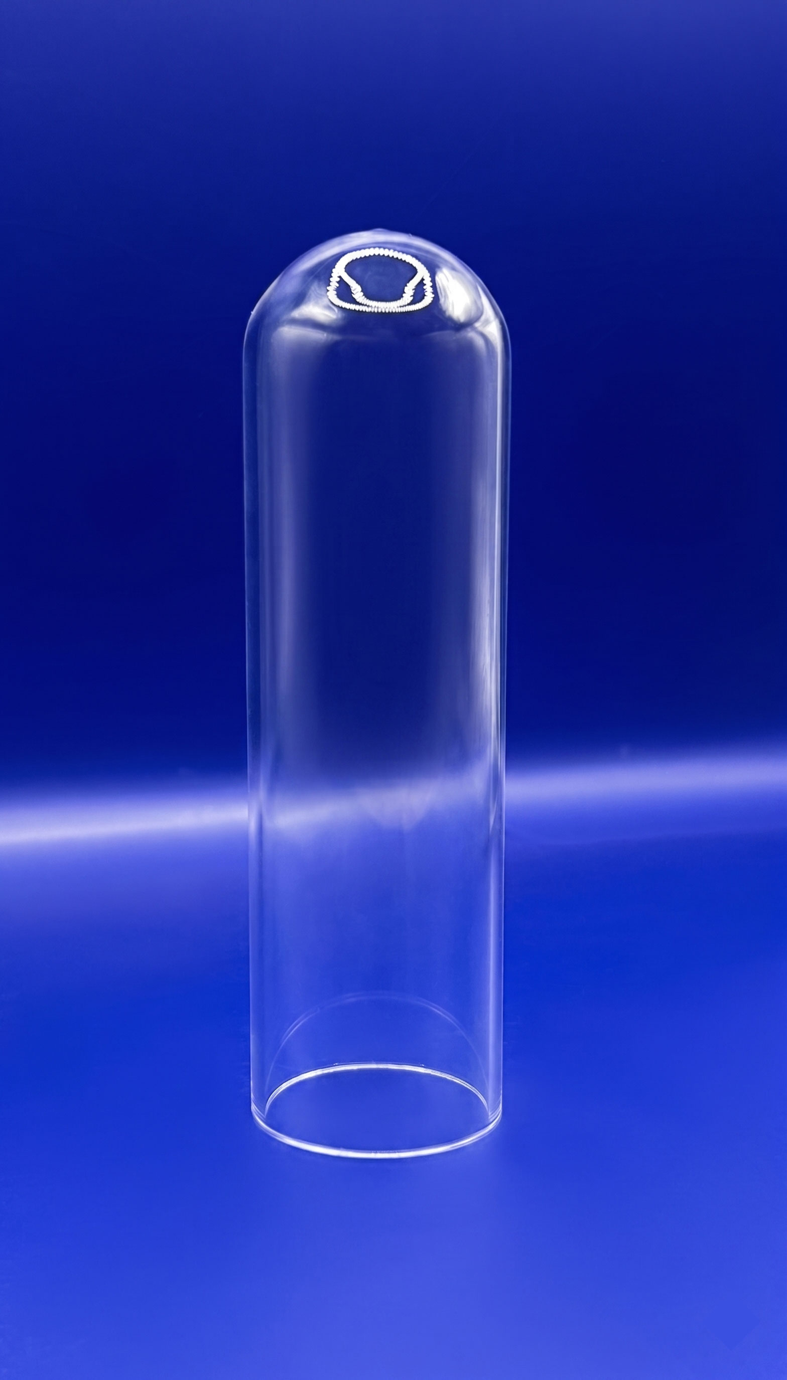 Tubes en Quartz - HTM Quartz