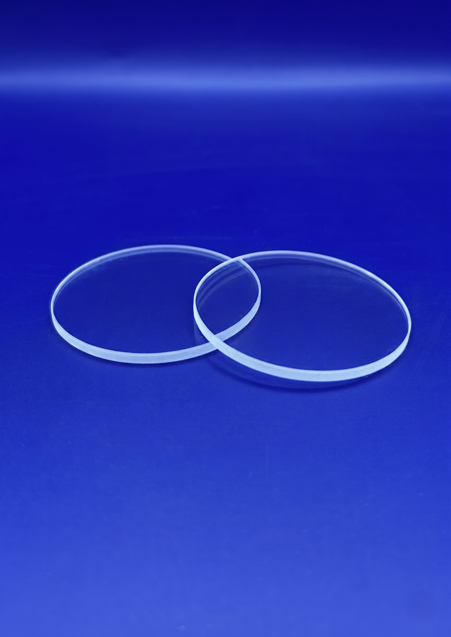 Plaques & Disques en Quartz - HTM Quartz